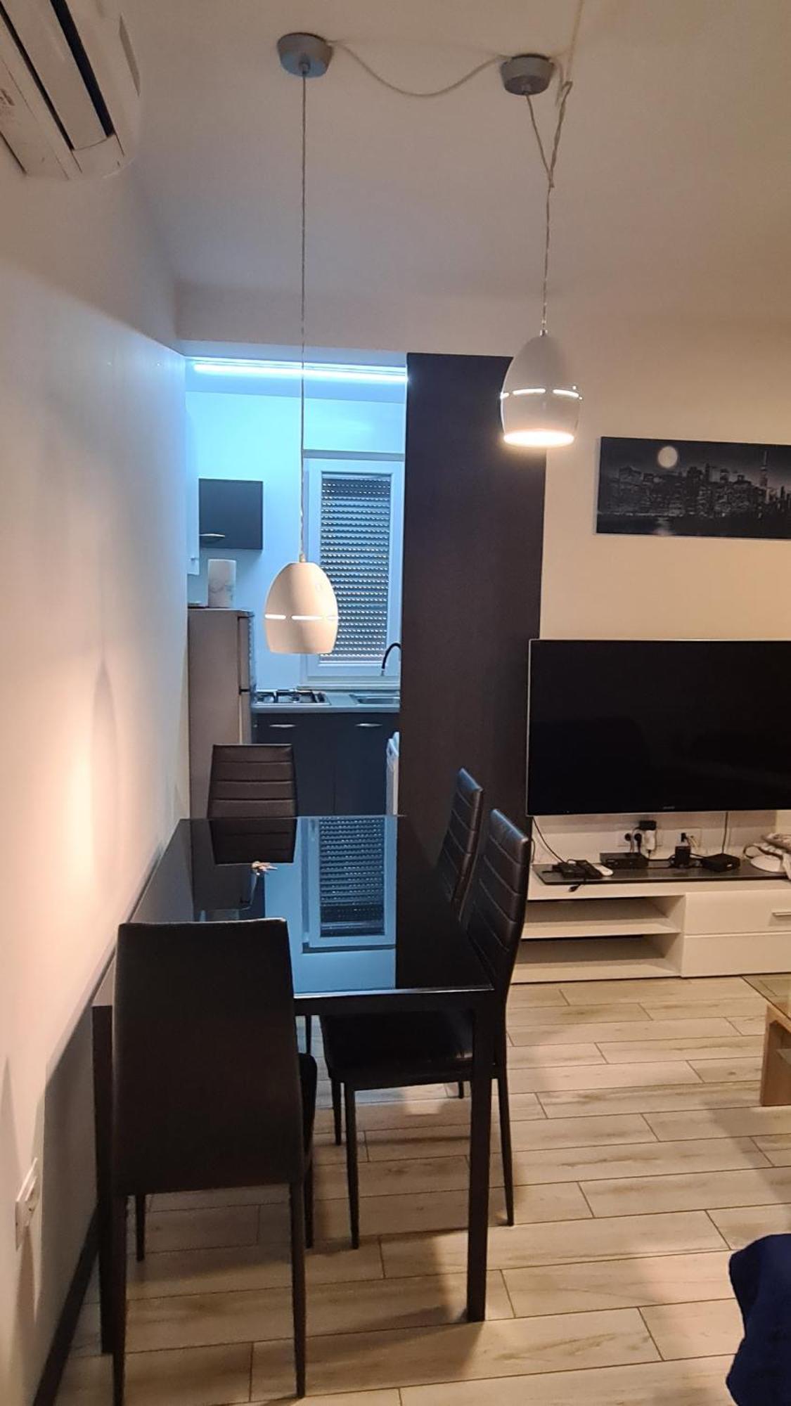 Apartments Peti Pula Room photo