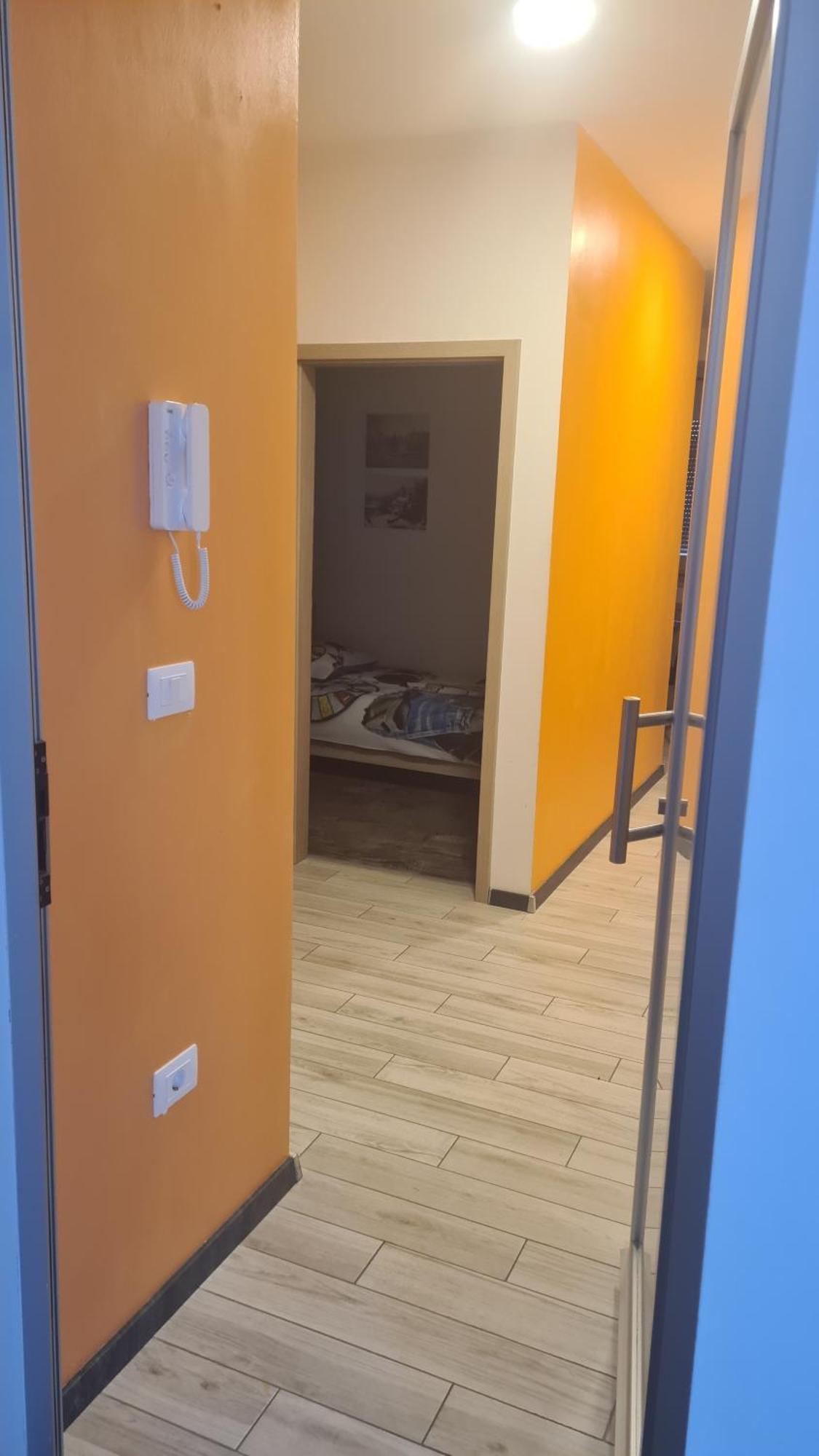 Apartments Peti Pula Room photo