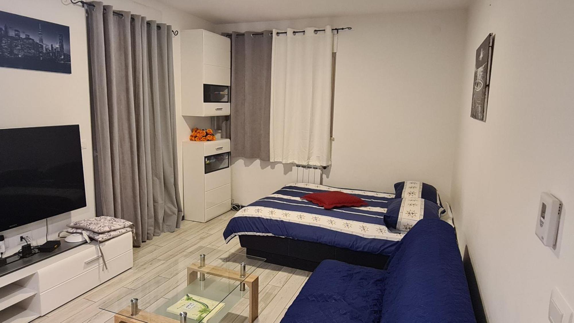 Apartments Peti Pula Room photo