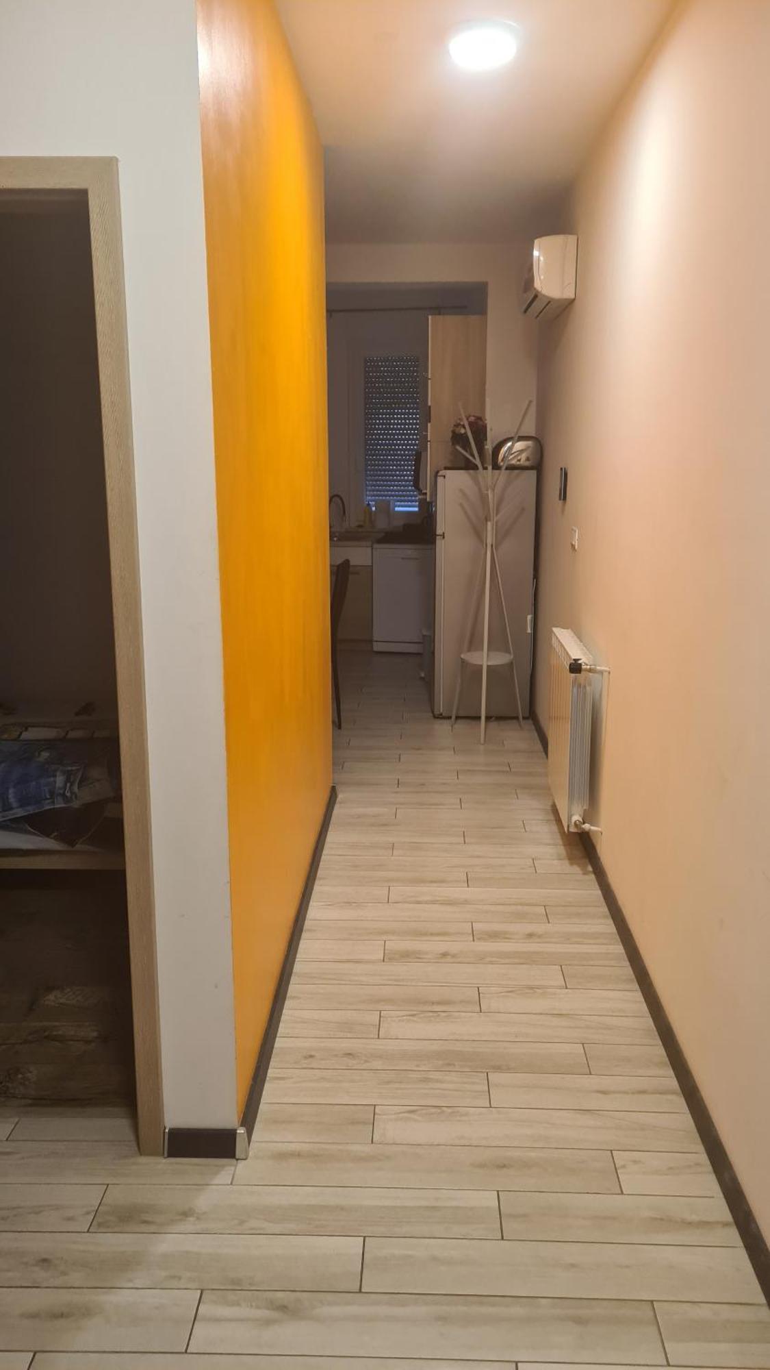 Apartments Peti Pula Room photo
