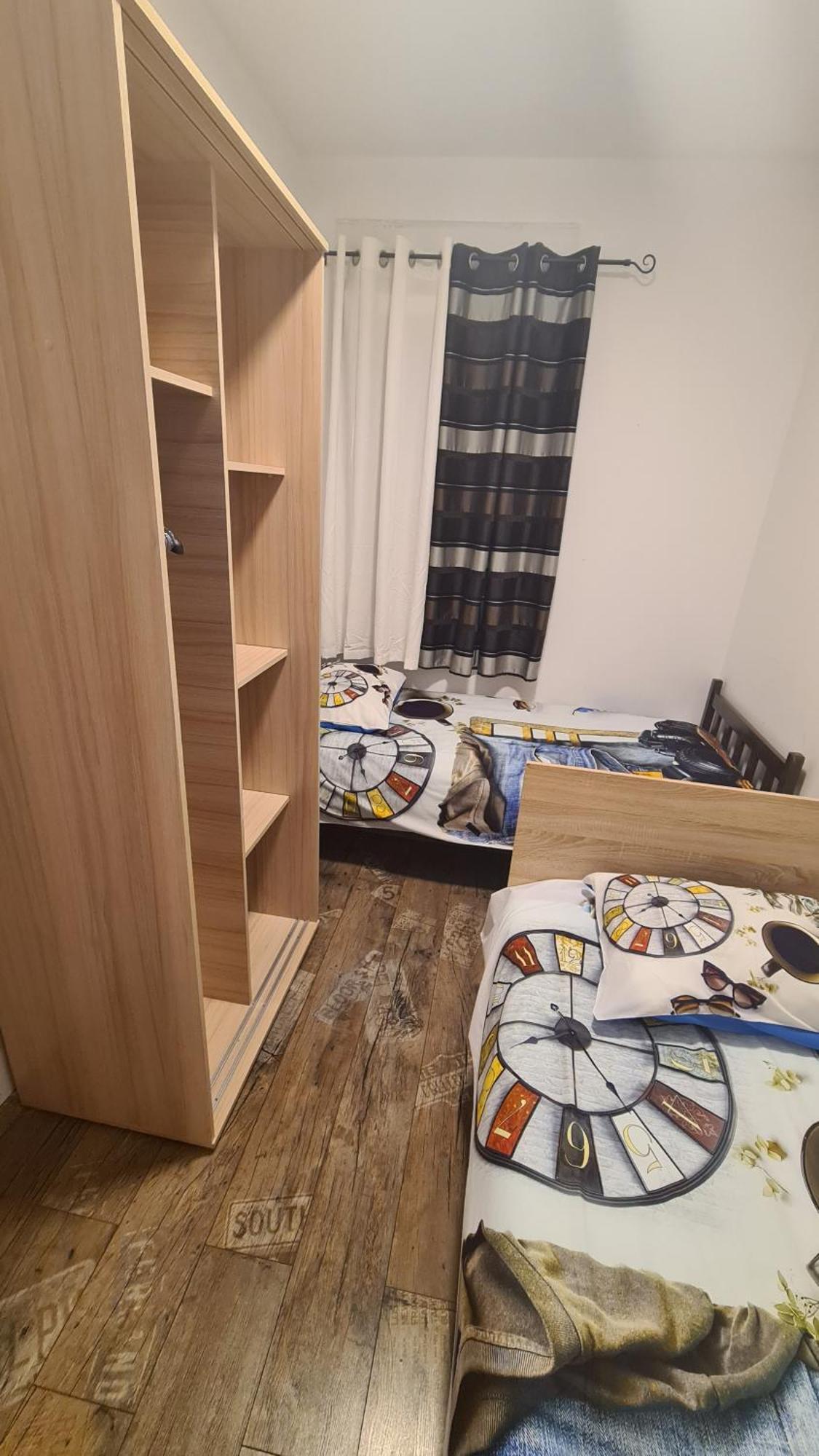 Apartments Peti Pula Room photo