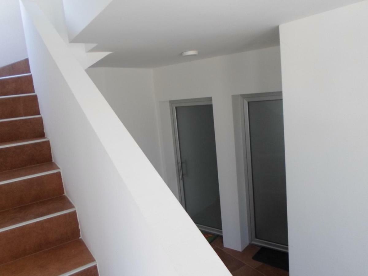 Apartments Peti Pula Exterior photo